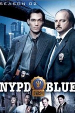 Watch NYPD Blue 123movies